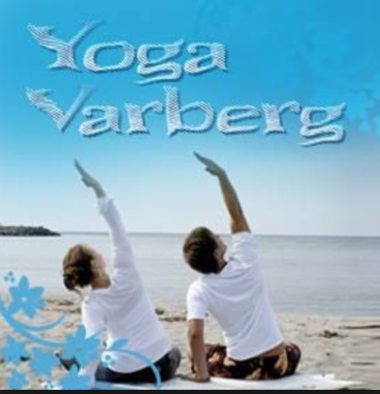 Yoga Varberg